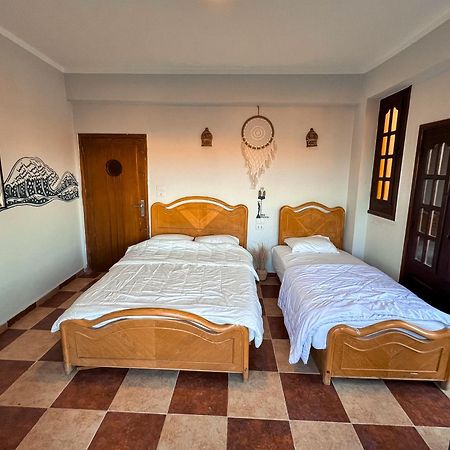 Rafiki Hostels - Dahab Exteriör bild