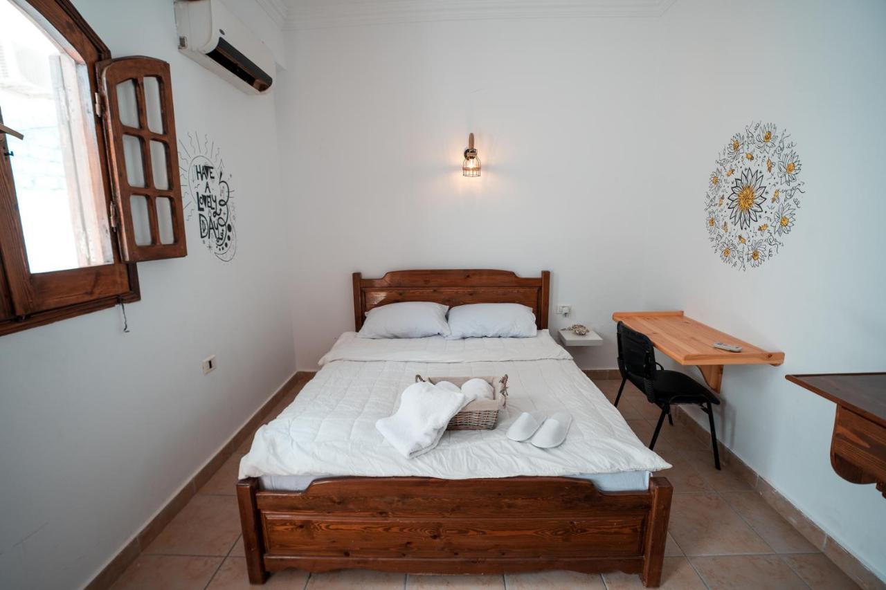 Rafiki Hostels - Dahab Exteriör bild