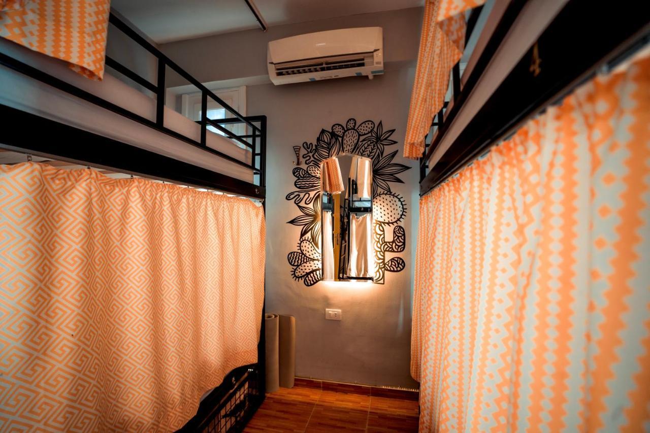 Rafiki Hostels - Dahab Exteriör bild