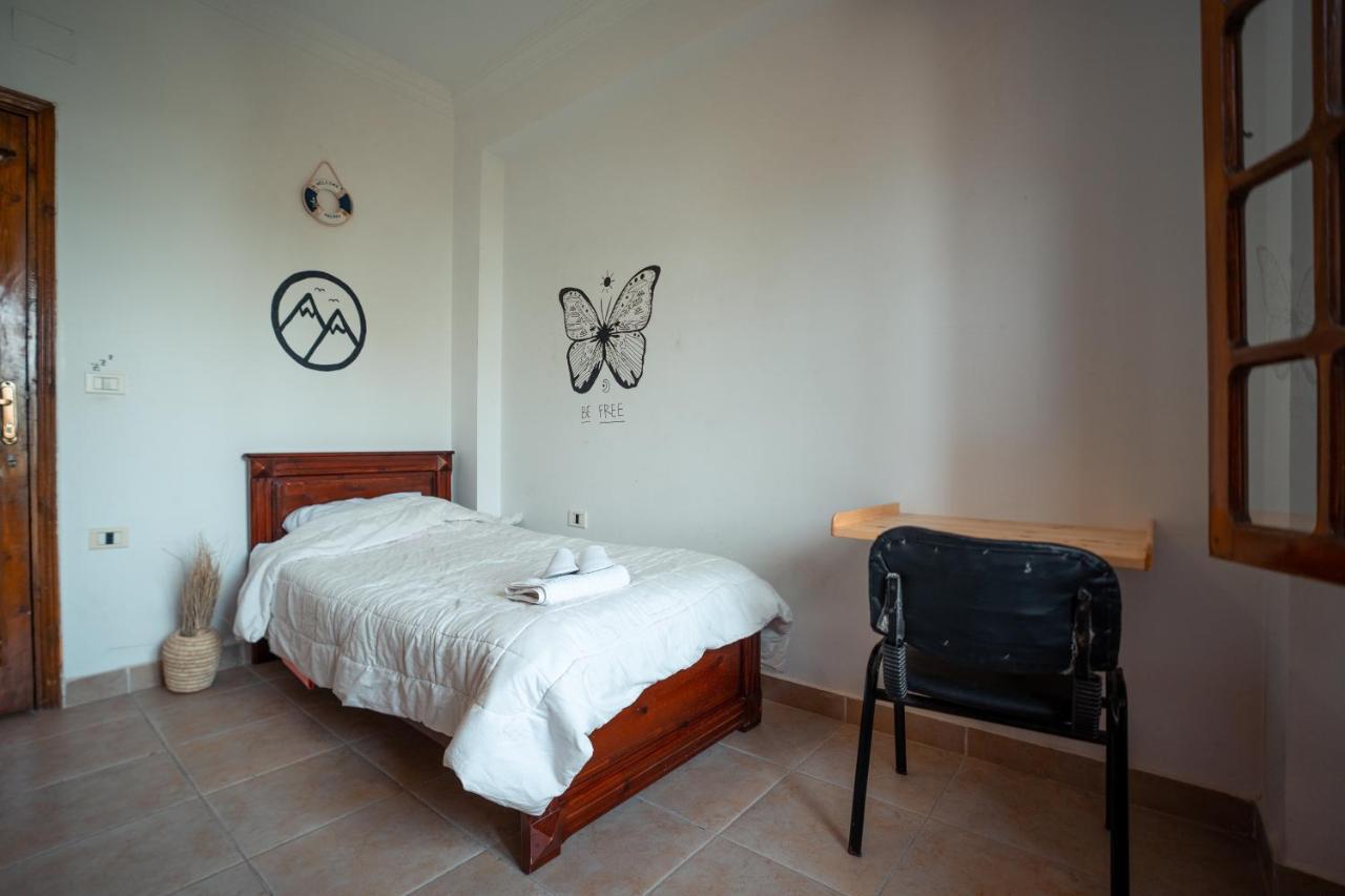 Rafiki Hostels - Dahab Exteriör bild