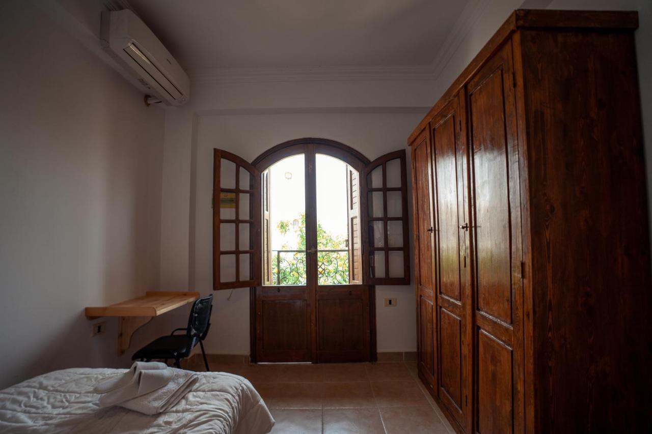 Rafiki Hostels - Dahab Exteriör bild