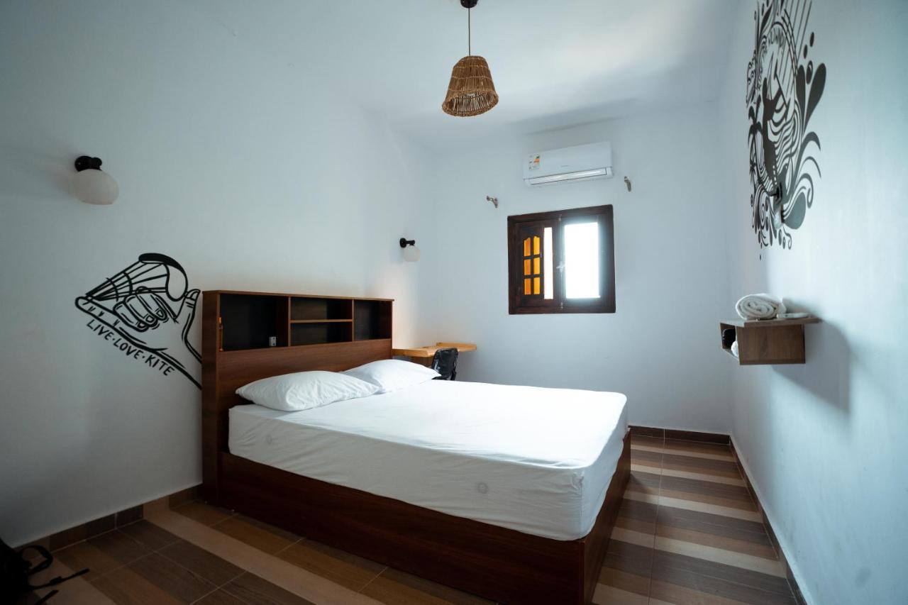 Rafiki Hostels - Dahab Exteriör bild