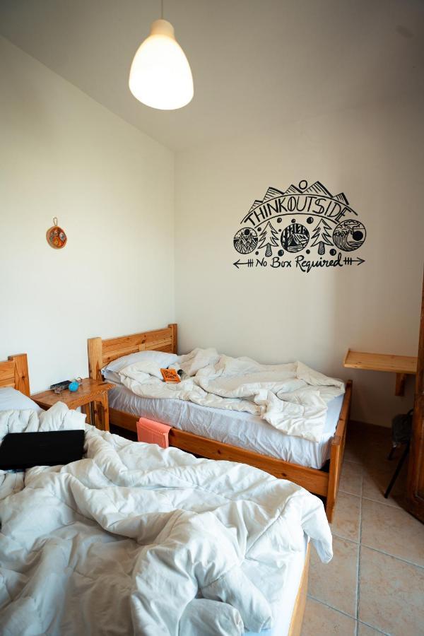 Rafiki Hostels - Dahab Exteriör bild