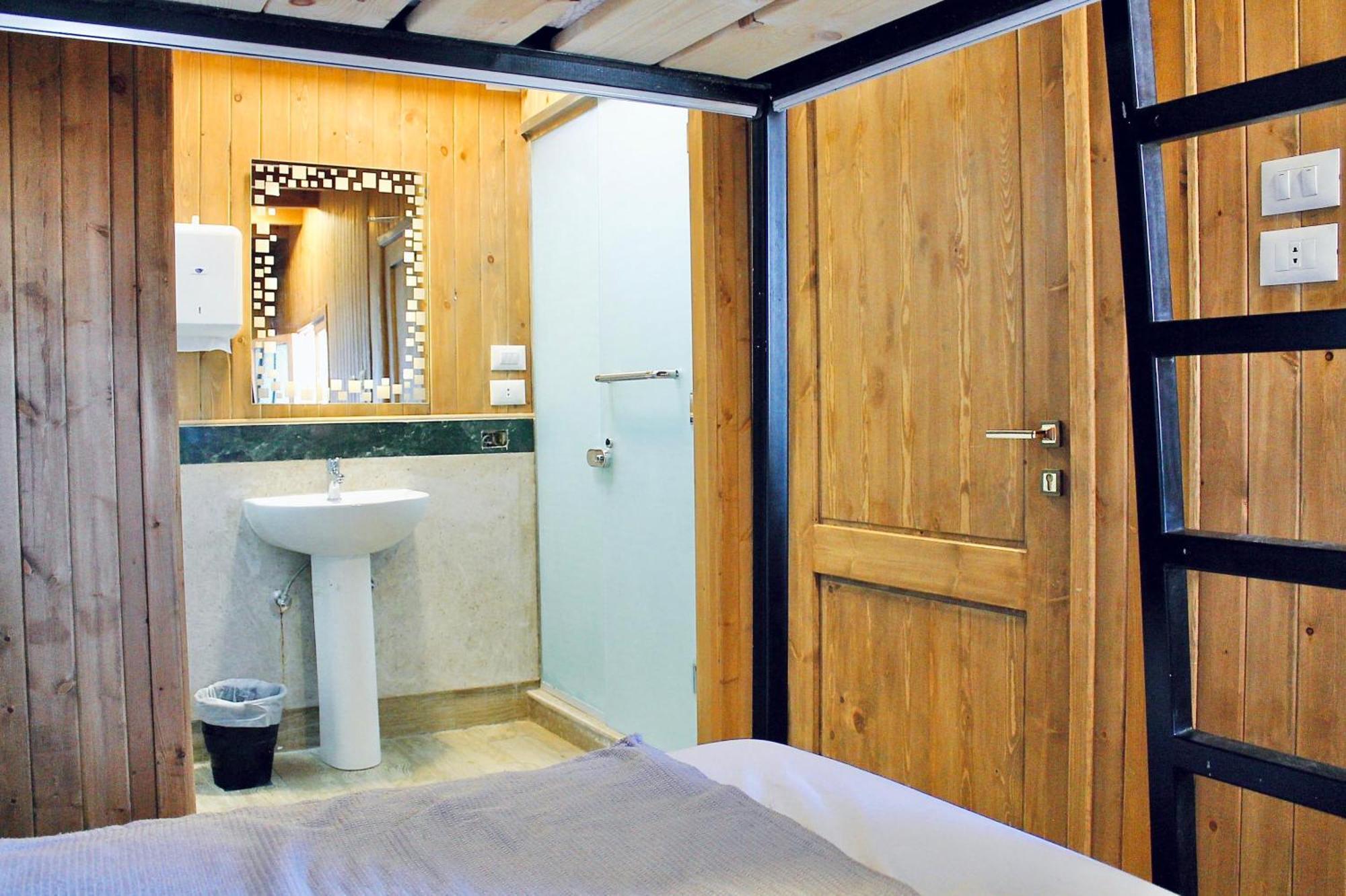 Rafiki Hostels - Dahab Exteriör bild