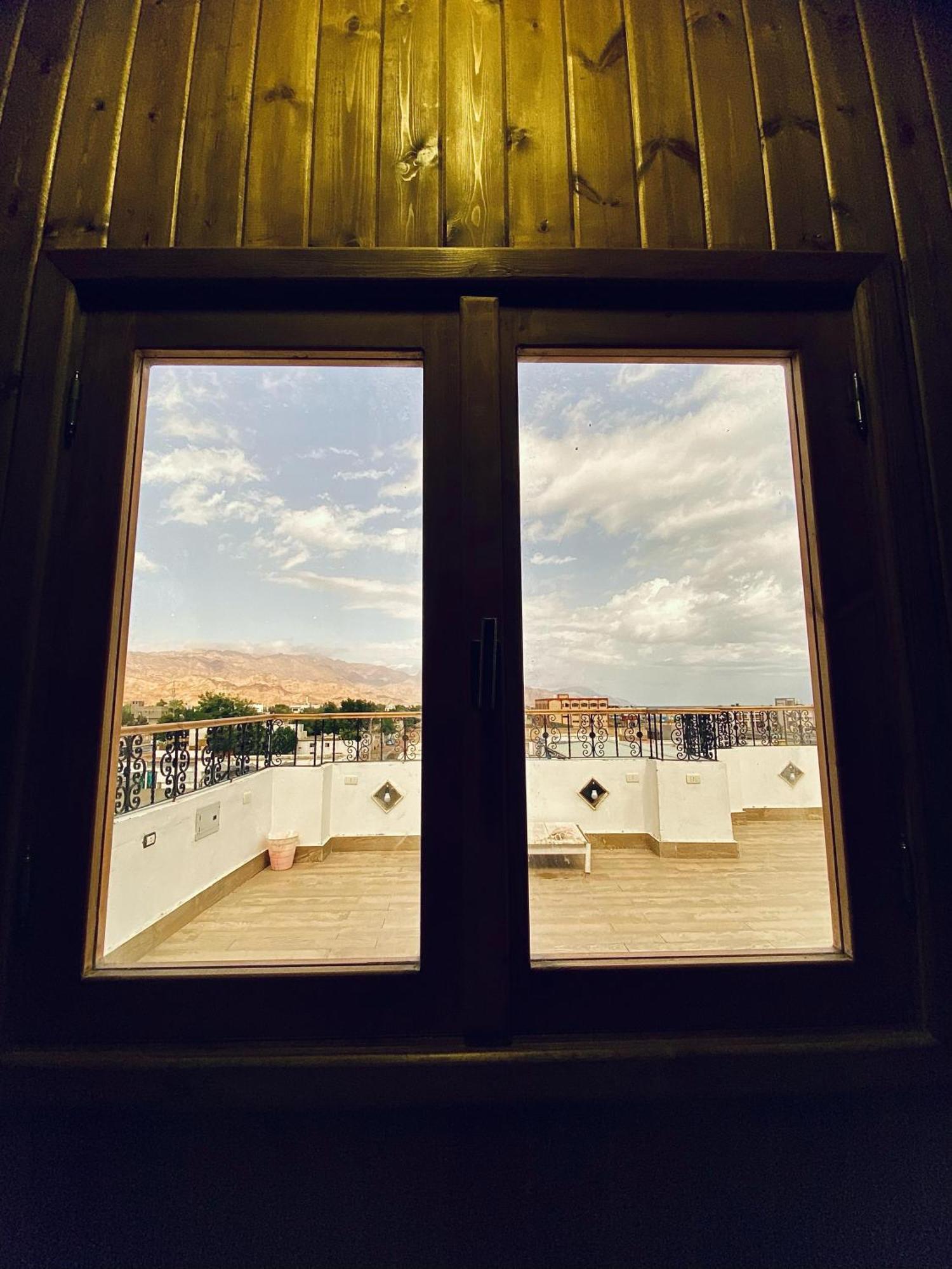 Rafiki Hostels - Dahab Exteriör bild