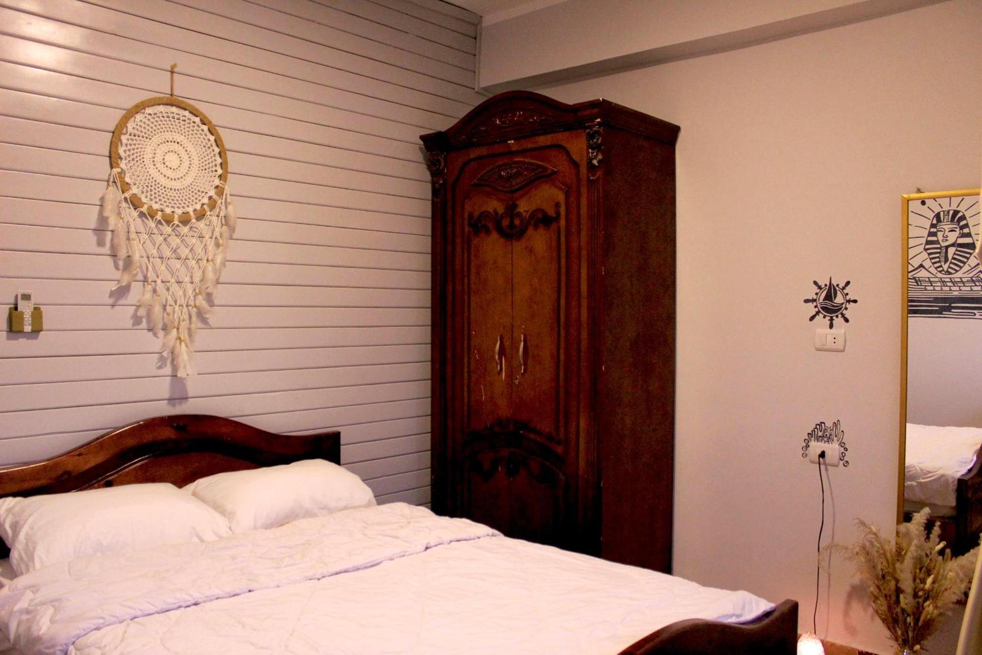Rafiki Hostels - Dahab Exteriör bild