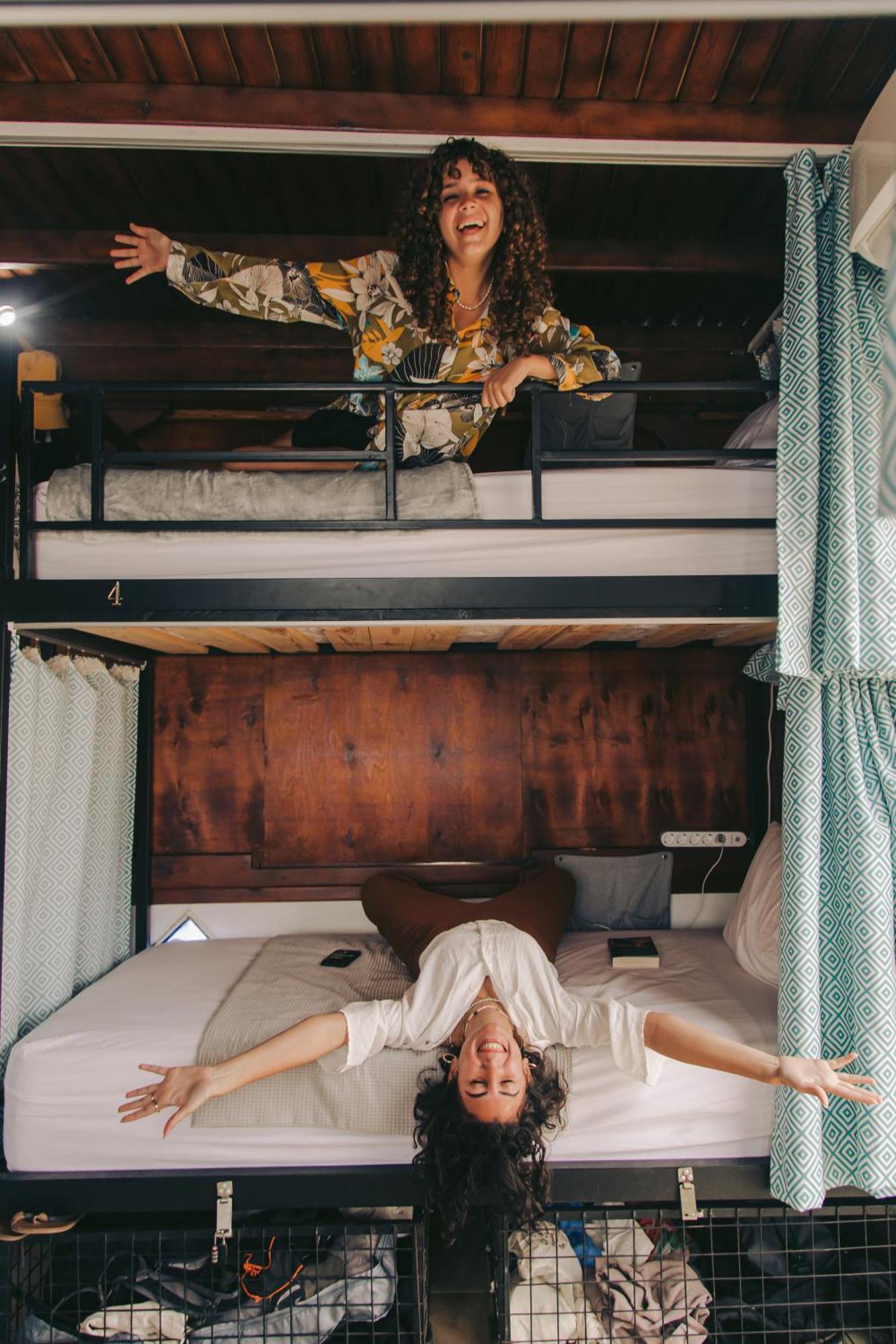 Rafiki Hostels - Dahab Exteriör bild