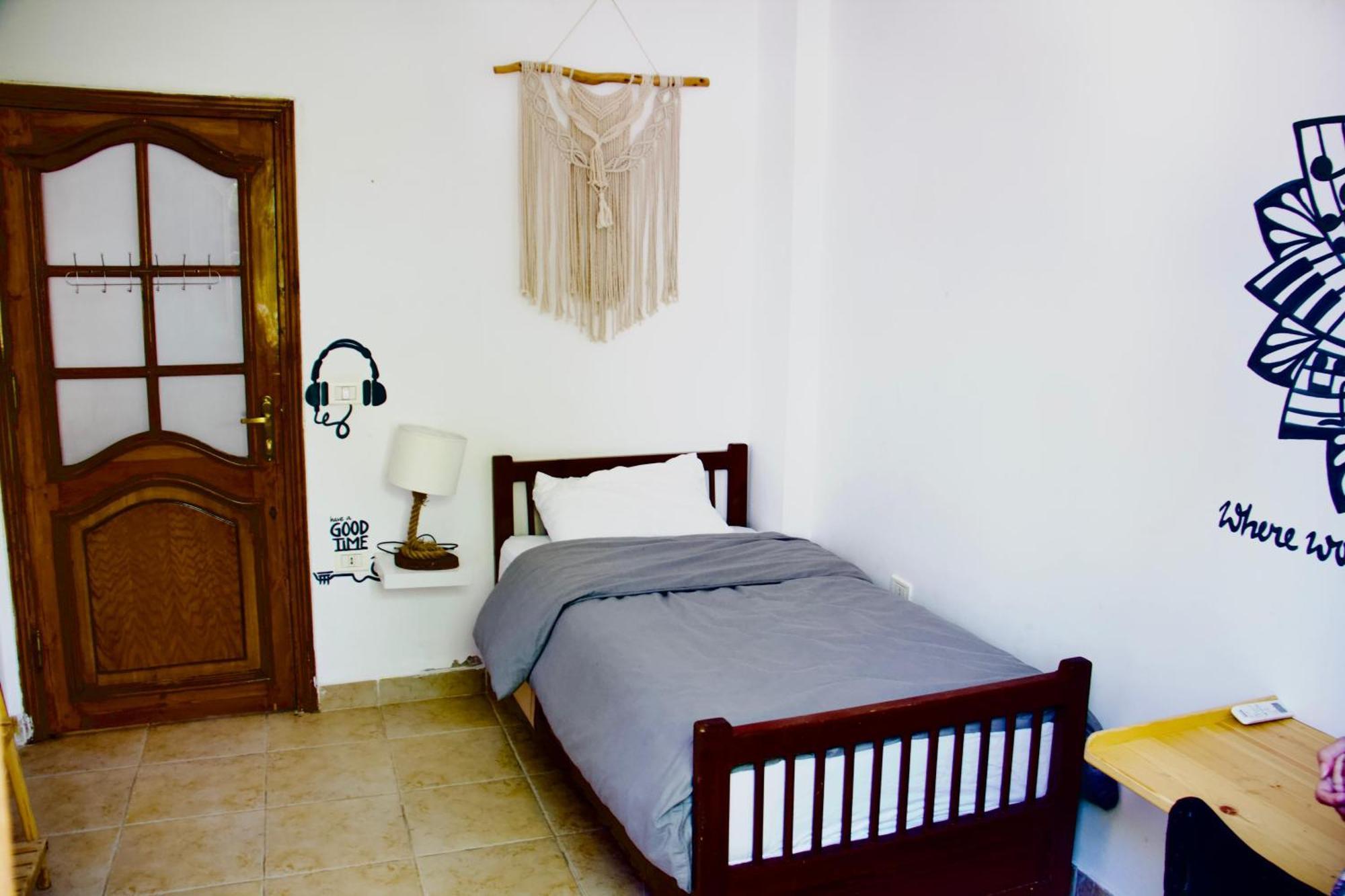 Rafiki Hostels - Dahab Exteriör bild